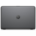 Ноутбук HP 250 G4 15.6" HD/ Pentium N3700/ 4GB/ 128GB SSD/ DVDRW/ WiFi/ BT/ Win10 (T6Q96EA#ACB)