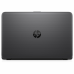 Ноутбук HP 250 G5 15.6" HD/ Celeron N3060/ 4GB/ 500GB/ DVDRW/ WiFi/ BT/ Win7Pro + Win10Pro/ Black (X0N69EA#ACB)