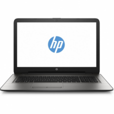 Ноутбук HP 17-y022ur 17.3" FHD/ AMD A10-9600/ 8Gb/ 500Gb/ AMD Radeon R7 M440 4Gb/ DVDRW/ BT/ WiFi/ white silver/ Win10 (X7J09EA#ACB) Ноутбук HP 17-y022ur 17.3" FHD/ AMD A10-9600/ 8Gb/ 500Gb/ AMD Radeon R7 M440 4Gb/ DVDRW/ BT/ WiFi/ white silver/ Win10 (X7J09EA#ACB)