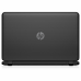 Ноутбук HP17-y003ur 17.3"(1600x900)/AMD A6 7310(2.4Ghz)/4096Mb/1000Gb/DVDrw/Int:AMD Radeon R2/Cam/BT/WiFi/41WHr/war 1y/2.65kg/jack black/W10 (W7Y97EA#ACB)
