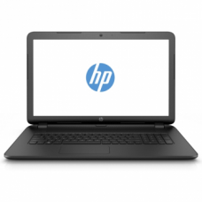 Ноутбук HP 17-x005ur 17.3" HD+/ Celeron N3060/ 4Gb/ 500Gb/ DVDRW/ BT/ WiFi/ jack black/ DOS (W7Y94EA#ACB) Ноутбук HP 17-x005ur 17.3" HD+/ Celeron N3060/ 4Gb/ 500Gb/ DVDRW/ BT/ WiFi/ jack black/ DOS (W7Y94EA#ACB)