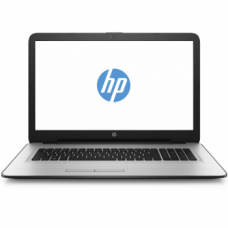 Ноутбук HP 17 17-y020ur 17.3" HD+/ AMD E2-7110/ 4Gb/ SSD 128Gb/ DVDRW/ WiFi/ BT/ Win10 (X7G77EA) Ноутбук HP 17 17-y020ur 17.3" HD+/ AMD E2-7110/ 4Gb/ SSD 128Gb/ DVDRW/ WiFi/ BT/ Win10 (X7G77EA)