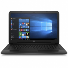 Ноутбук HP17 17-x021ur 17.3" HD+/ Pentium N3710/ 4Gb/ 500Gb/ AMD M430 2GB/ DVDRW/ WiFi/ BT/ Win10 (Y5L04EA) Ноутбук HP17 17-x021ur 17.3" HD+/ Pentium N3710/ 4Gb/ 500Gb/ AMD M430 2GB/ DVDRW/ WiFi/ BT/ Win10 (Y5L04EA)