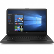 Ноутбук HP 17 17-y044ur 17.3" HD+/ AMD A8-7410/ 4Gb/ 500Gb/ DVDRW/ WiFi/ BT/ DOS (Y6J12EA) Ноутбук HP 17 17-y044ur 17.3" HD+/ AMD A8-7410/ 4Gb/ 500Gb/ DVDRW/ WiFi/ BT/ DOS (Y6J12EA)