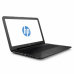 Ноутбук HP 15-ba048ur 15.6" FHD/ AMD A6-7310/ 4Gb/ 1Tb/ AMD Radeon R5 M430 2Gb/ noDVD/ BT/ WiFi/ jack black/ Win10 (X5C26EA#ACB)