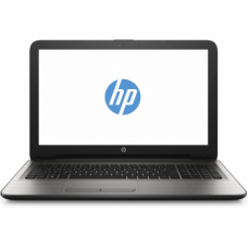 ноутбук HP 15-ay047ur 15.6" FHD/ Pentium N3710/ 4Gb/ 1Tb/ AMD Radeon R5 M430 2Gb/ DVDRW/ BT/ WiFi/ turbo silver/ Win10 (X5C00EA#ACB) ноутбук HP 15-ay047ur 15.6" FHD/ Pentium N3710/ 4Gb/ 1Tb/ AMD Radeon R5 M430 2Gb/ DVDRW/ BT/ WiFi/ turbo silver/ Win10 (X5C00EA#ACB)