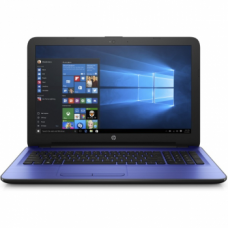 Ноутбук HP 15-ba554ur 15.6" FHD/ AMD A6 7310/ 6Gb/ SSHD 1Tb/ AMD Radeon R5 M430 2Gb/ DVDRW/ BT/ WiFi/ Noble Blue/ Win10 (Z3G12EA#ACB) Ноутбук HP 15-ba554ur 15.6" FHD/ AMD A6 7310/ 6Gb/ SSHD 1Tb/ AMD Radeon R5 M430 2Gb/ DVDRW/ BT/ WiFi/ Noble Blue/ Win10 (Z3G12EA#ACB)