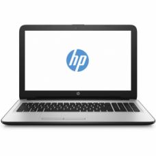 Ноутбук HP 15-ay072ur 15.6" FHD/ Core i3-5005U/ 12Gb/ 1Tb SSHD/ AMD Radeon R5 M430 2Gb/ DVDRW/ BT/ WiFi/ white silver/ Win10 (X7G35EA#ACB) Ноутбук HP 15-ay072ur 15.6" FHD/ Core i3-5005U/ 12Gb/ 1Tb SSHD/ AMD Radeon R5 M430 2Gb/ DVDRW/ BT/ WiFi/ white silver/ Win10 (X7G35EA#ACB)