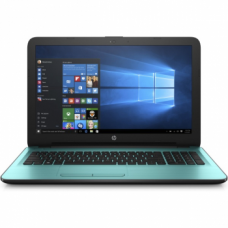 Ноутбук HP 15 15-ay515ur 15.6"HD/ Pentium N3710/ 4Gb/ 500Gb/ noODD/ WiFi/ BT/ Win10 (Y6F69EA) Ноутбук HP 15 15-ay515ur 15.6"HD/ Pentium N3710/ 4Gb/ 500Gb/ noODD/ WiFi/ BT/ Win10 (Y6F69EA)