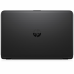 Ноутбук HP 15-ay056ur 15.6" HD/ Core i5 6200U/ 4Gb/ 500Gb/ AMD Radeon R5 M430 2Gb/ DVDRW/ WiFi/ BT/ Win10/ black (X5W87EA)