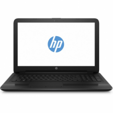 Ноутбук HP 15-ba501ur 15.6" HD/ AMD A6-7310/ 4Gb/ 500Gb/ DVDRW/ WiFi/ BT/ Win10 (Y5M18EA) Ноутбук HP 15-ba501ur 15.6" HD/ AMD A6-7310/ 4Gb/ 500Gb/ DVDRW/ WiFi/ BT/ Win10 (Y5M18EA)