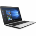 Ноутбук HP 15-ay505ur 15.6" HD/ Pentium N3710/ 4Gb/ 500Gb/ AMD R5 M430 2GB/ noDVD/ BT/ WiFi/ White Silver/ Win10 (Y5K73EA#ACB)