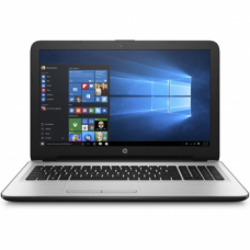 Ноутбук HP 15-ay505ur 15.6" HD/ Pentium N3710/ 4Gb/ 500Gb/ AMD R5 M430 2GB/ noDVD/ BT/ WiFi/ White Silver/ Win10 (Y5K73EA#ACB) Ноутбук HP 15-ay505ur 15.6" HD/ Pentium N3710/ 4Gb/ 500Gb/ AMD R5 M430 2GB/ noDVD/ BT/ WiFi/ White Silver/ Win10 (Y5K73EA#ACB)