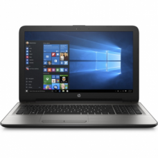 Ноутбук HP 15 15-ay512ur 15.6"HD/ Pentium N3710/ 4Gb/ 500Gb/ noDVD/ BT/ WiFi/ turbo silver/ Win10 (Y6F66EA#ACB) Ноутбук HP 15 15-ay512ur 15.6"HD/ Pentium N3710/ 4Gb/ 500Gb/ noDVD/ BT/ WiFi/ turbo silver/ Win10 (Y6F66EA#ACB)