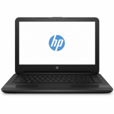 Ноутбук HP 14 14-am012ur 14.0" HD/ Core i3-5005U/ 4Gb/ 500Gb/ AMD M430 2GB/ noODD/ WiFi/ BT/ Win10 (Z3C61EA#ACB) Ноутбук HP 14 14-am012ur 14.0" HD/ Core i3-5005U/ 4Gb/ 500Gb/ AMD M430 2GB/ noODD/ WiFi/ BT/ Win10 (Z3C61EA#ACB)