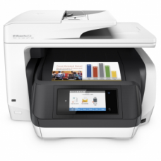 Струйное МФУ HP OfficeJet Pro 8720 All-in-One Printer (D9L19A#A80) Струйное МФУ HP OfficeJet Pro 8720 All-in-One Printer (D9L19A#A80)