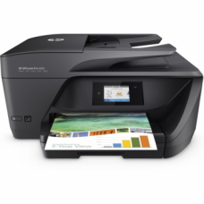 Струйное МФУ HP OfficeJet Pro 6960 All-in-One Printer (J7K33A#625) Струйное МФУ HP OfficeJet Pro 6960 All-in-One Printer (J7K33A#625)
