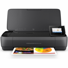 Мобильное МФУ HP OfficeJet 252 Mobile AiO (N4L16C#A82) Мобильное МФУ HP OfficeJet 252 Mobile AiO (N4L16C#A82)