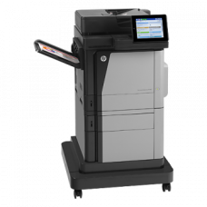 МФУ HP Color LaserJet Enterprise M680f (CZ249A#B19) МФУ HP Color LaserJet Enterprise M680f (CZ249A#B19)
