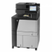 МФУ HP Color LaserJet Enterprise flow M880z+ (A2W76A#B19) МФУ HP Color LaserJet Enterprise flow M880z+ (A2W76A#B19)