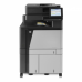 МФУ HP Color LaserJet Enterprise flow M880z+ (A2W76A#B19) МФУ HP Color LaserJet Enterprise flow M880z+ (A2W76A#B19)