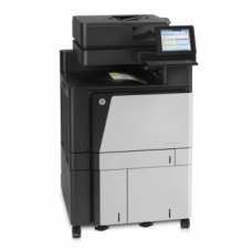 МФУ HP Color LaserJet Enterprise flow M880z+ (A2W76A#B19) МФУ HP Color LaserJet Enterprise flow M880z+ (A2W76A#B19)