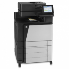 МФУ HP Color LaserJet Enterprise flow M880z (A2W75A#B19) МФУ HP Color LaserJet Enterprise flow M880z (A2W75A#B19)