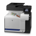HP LaserJet Pro 500 color M570dw MFP (CZ272A#B19) HP LaserJet Pro 500 color M570dw MFP (CZ272A#B19)