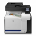 HP LaserJet Pro 500 color M570dw MFP (CZ272A#B19) HP LaserJet Pro 500 color M570dw MFP (CZ272A#B19)