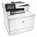 Цветное МФУ HP LaserJet Pro M477fnw (CF377A#B19)