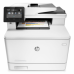 Цветное МФУ HP LaserJet Pro M477fnw (CF377A#B19)