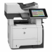 МФУ HP LaserJet Enterprise 500 M525f MFP (CF117A#B19) МФУ HP LaserJet Enterprise 500 M525f MFP (CF117A#B19)
