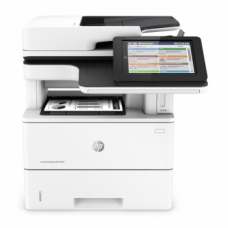 Лазерное МФУ HP LaserJet Enterprise MFP M527f (F2A77A#B19) Лазерное МФУ HP LaserJet Enterprise MFP M527f (F2A77A#B19)
