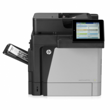 МФУ HP LaserJet Enterprise M630dn (B3G84A#B19)