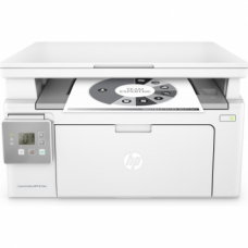 Лазерное МФУ HP LaserJet Ultra MFP M134a (G3Q66A#B09) Лазерное МФУ HP LaserJet Ultra MFP M134a (G3Q66A#B09)