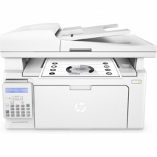 Лазерное МФУ HP LaserJet Ultra MFP M134fn (G3Q67A#B09) Лазерное МФУ HP LaserJet Ultra MFP M134fn (G3Q67A#B09)
