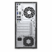 ПК HP ProDesk 600G2 MT Core i5-6500,4GB DDR4-2133 (1x4GB),1TB 7200,DVDRW,USB kbd/mouse,Win10Pro(64-bit),3-3-3 Wty (X3J39EA#ACB)