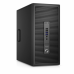 ПК HP ProDesk 600G2 MT Core i5-6500,4GB DDR4-2133 (1x4GB),1TB 7200,DVDRW,USB kbd/mouse,Win10Pro(64-bit),3-3-3 Wty (X3J39EA#ACB)