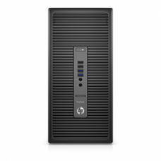 ПК HP ProDesk 600G2 MT Core i5-6500,4GB DDR4-2133 (1x4GB),1TB 7200,DVDRW,USB kbd/mouse,Win10Pro(64-bit),3-3-3 Wty (X3J39EA#ACB) ПК HP ProDesk 600G2 MT Core i5-6500,4GB DDR4-2133 (1x4GB),1TB 7200,DVDRW,USB kbd/mouse,Win10Pro(64-bit),3-3-3 Wty (X3J39EA#ACB)