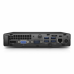 ПК HP ProDesk 600 G2 Mini Сore i5-6500T,4GB DDR4-2133 SODIMM (1x4GB),128GB 3D SSD,USB kbd/mouse,Stand,Intel 802.11AC BT nVPro,Win10Pro(64-bit),3-3-3 Wty (X3J25EA#ACB)