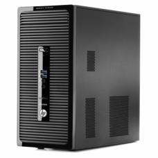 Компьютер HP ProDesk 490 MT /Core i3-4160/ 4GB/ 1TB/ DVDRW/ Win7Pro + Win8.1Pro (M3W65EA#ACB)