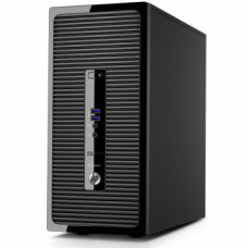 Компьютер HP ProDesk 490 G3 MT/ Core i7-6700/ 8GB/ 1TB/ GT 730 2GB/ DVDRW/ Win10Pro + Win7Pro (P5K11EA#ACB)