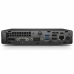 Компьютер HP ProDesk 400 G2 DM/ Core i3-6100T/ 4GB/ 500GB/ Stand/ WiFi/ BT/ Win7Pro + Win10Pro (T4R49ES#ACB)