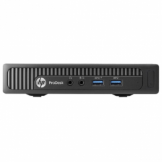 Компьютер HP ProDesk 400 G2 DM/ Core i5-6500T/ 4GB/ 500GB/ WiFi/ BT/ Stand/ Win10Pro+Win7Pro (T4R50ES#ACB) Компьютер HP ProDesk 400 G2 DM/ Core i5-6500T/ 4GB/ 500GB/ WiFi/ BT/ Stand/ Win10Pro+Win7Pro (T4R50ES#ACB)