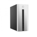 Компьютер HP Pavilion 560 560-p030ur,Core i3-6100,4GB DDR4(1X4GB),2TB,AMD RADEON RX-460 FH 2GB,DVDRW,USB Kbd/Mouse,Natural Silver,Win10 (Z3J68EA#ACB)