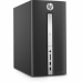 Компьютер HP Pavilion 510 510-p120ur/ Pentium G4400T/ 4GB/ 1TB/ AMD Radeon R5 435 2GB/ DVDRW/ Twinkle Black/ Win10 (Z0J93EA#ACB) Компьютер HP Pavilion 510 510-p120ur/ Pentium G4400T/ 4GB/ 1TB/ AMD Radeon R5 435 2GB/ DVDRW/ Twinkle Black/ Win10 (Z0J93EA#ACB)