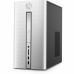 Компьютер Pavilion 510 510-p153ur Intel Core i5 6400(2.7Ghz)/8192Mb/1000+8SSDGb/DVDrw/Ext:silver/W10 + USB KBD, USB MOUSE (Z0J98EA#ACB)