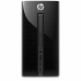 Компьютер HP 460 460-p052ur/ Core i5-6400T/ 4GB/ 1TB/ AMD Radeon R5 330 2Gb/ DVDRW/ black/ Win10 (X0Y97EA#ACB)