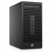 Комплект ПК HP 280 G2 MT/ Core i3 6100/ 4Gb/ 500Gb/ DVDRW/ DOS/ + монитор HP V213a (Z2J97EA)