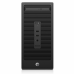 Комплект ПК HP 280 G2 MT/ Core i3 6100/ 4Gb/ 500Gb/ DVDRW/ DOS/ + монитор HP V213a (Z2J97EA)